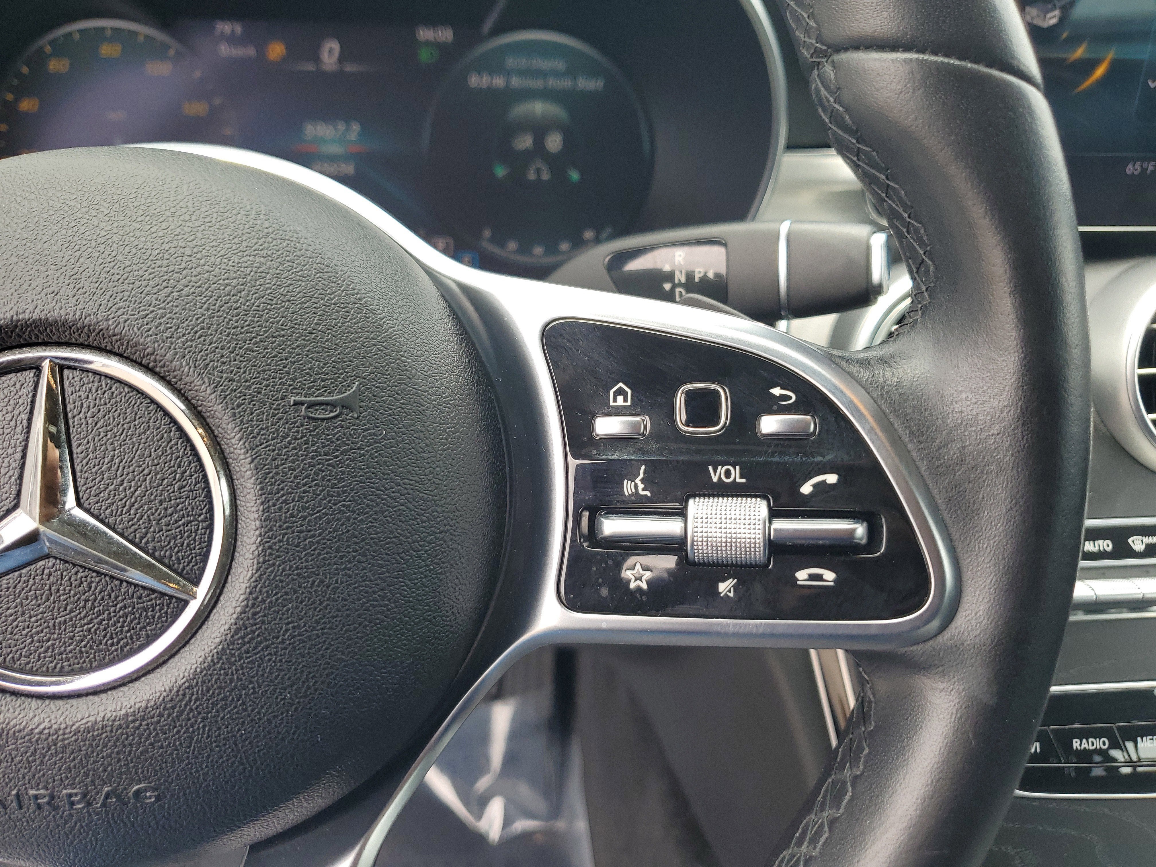 2021 Mercedes-Benz C-Class C 300