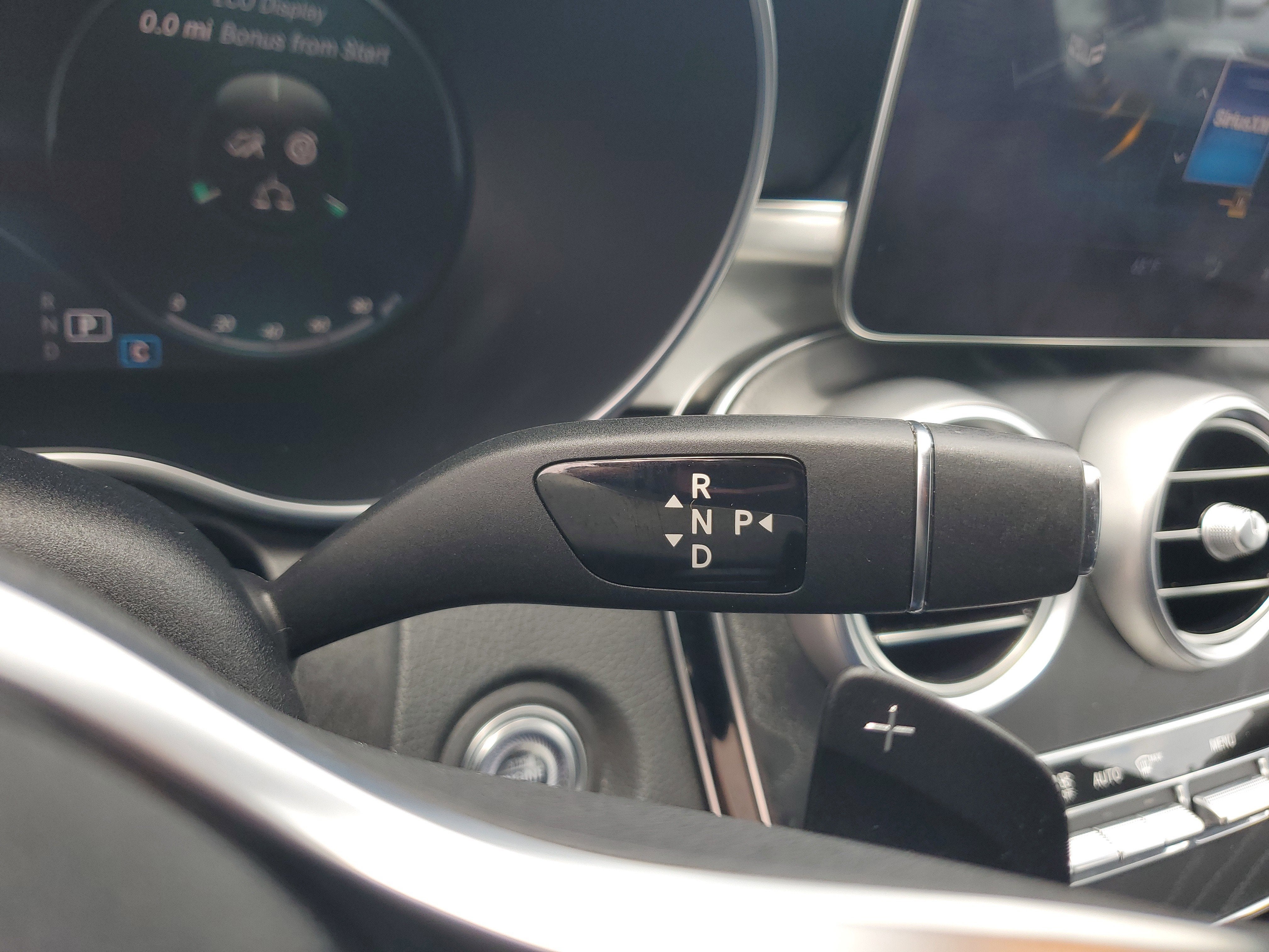 2021 Mercedes-Benz C-Class C 300