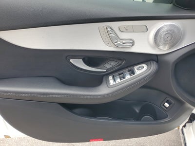 2021 Mercedes-Benz C-Class C 300