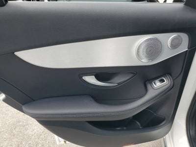 2021 Mercedes-Benz C-Class C 300