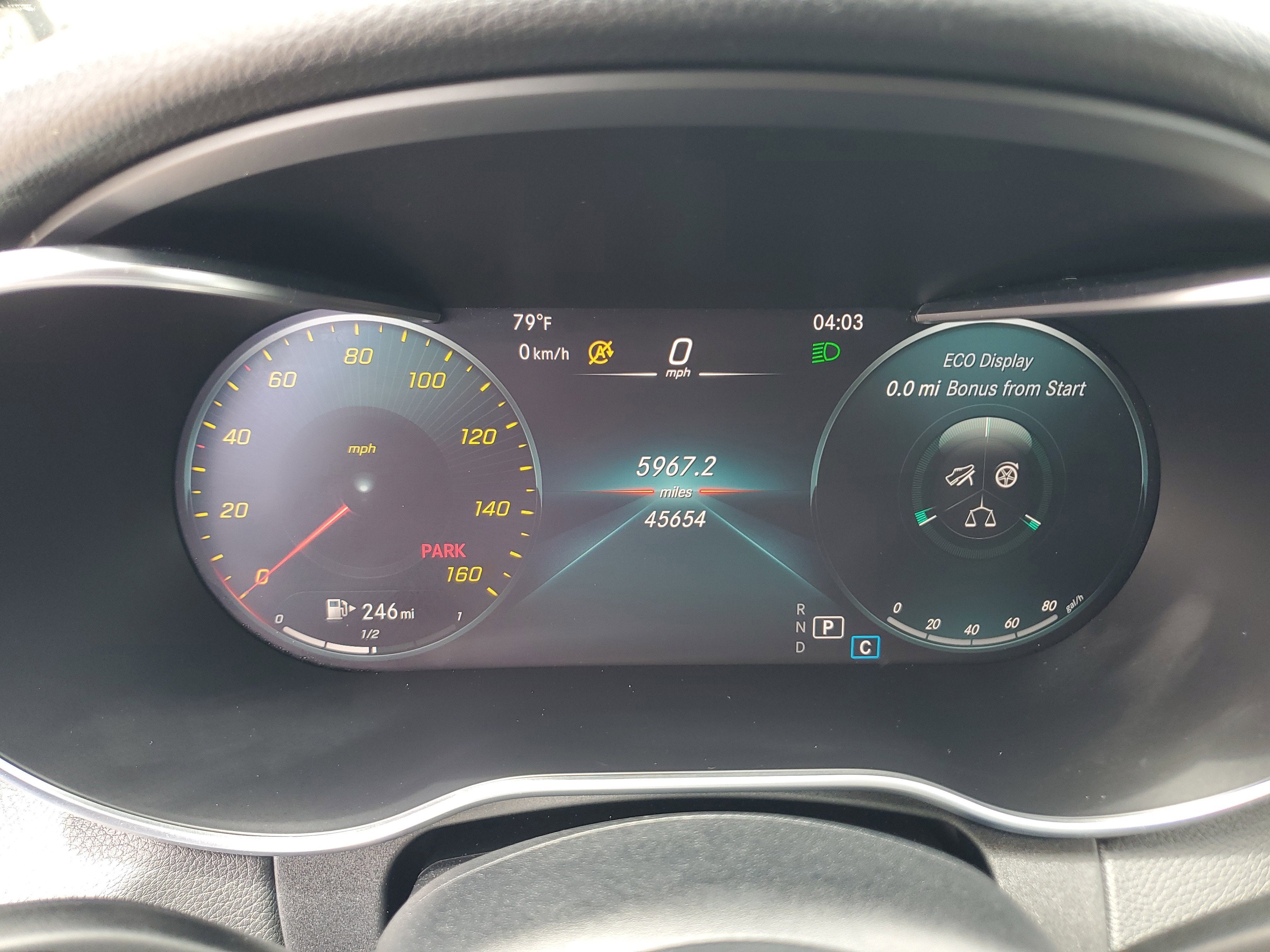2021 Mercedes-Benz C-Class C 300