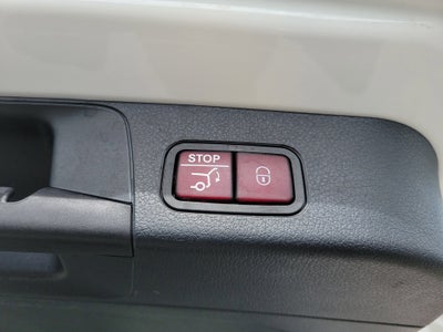 2025 Mercedes-Benz GLB GLB 250