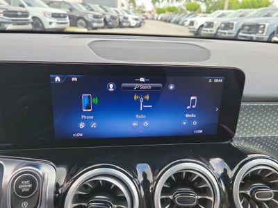 2025 Mercedes-Benz GLB GLB 250
