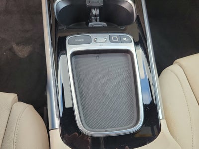2025 Mercedes-Benz GLB GLB 250