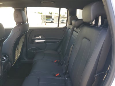 2023 Mercedes-Benz GLB GLB 250