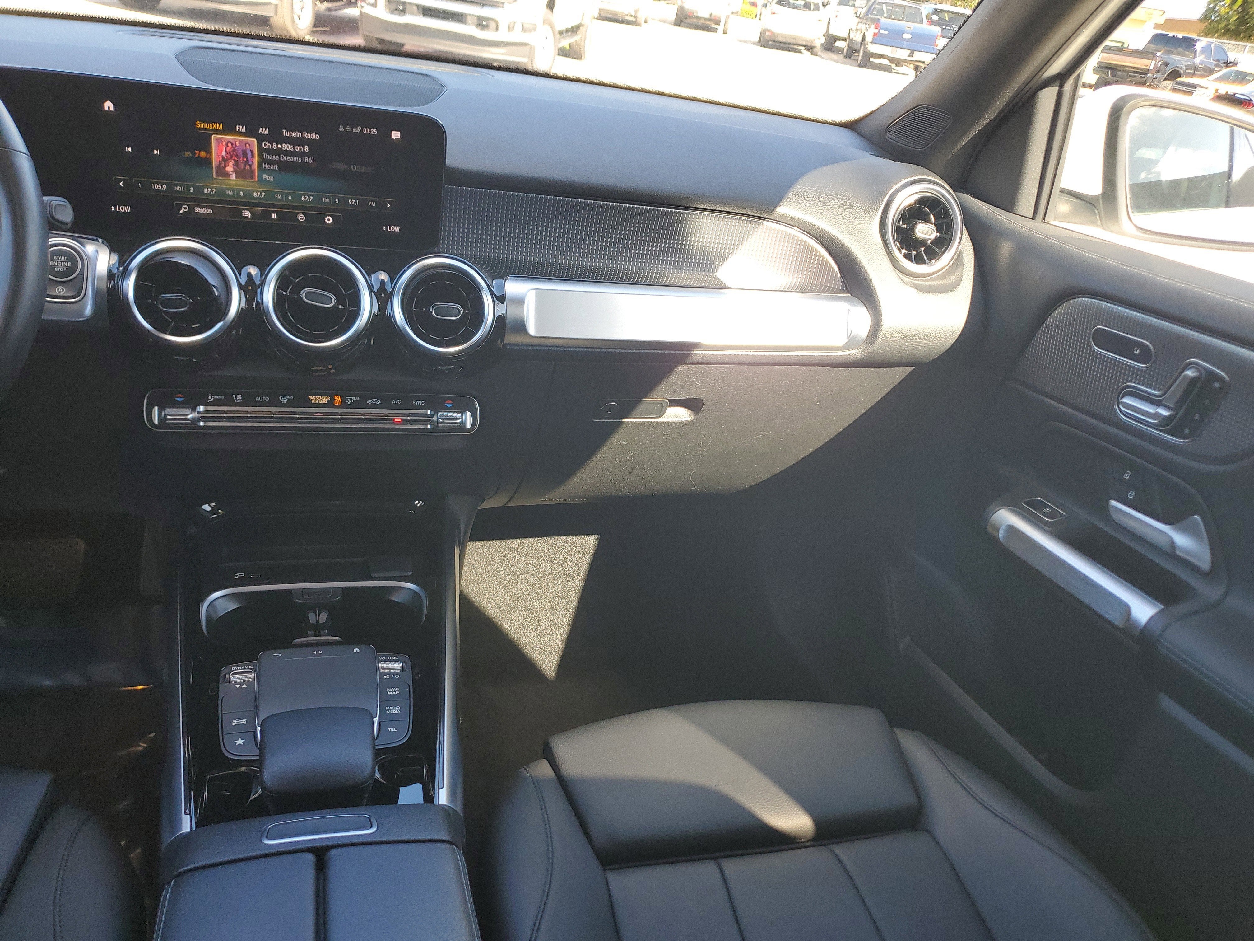 2023 Mercedes-Benz GLB GLB 250