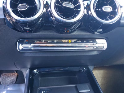 2023 Mercedes-Benz GLB GLB 250