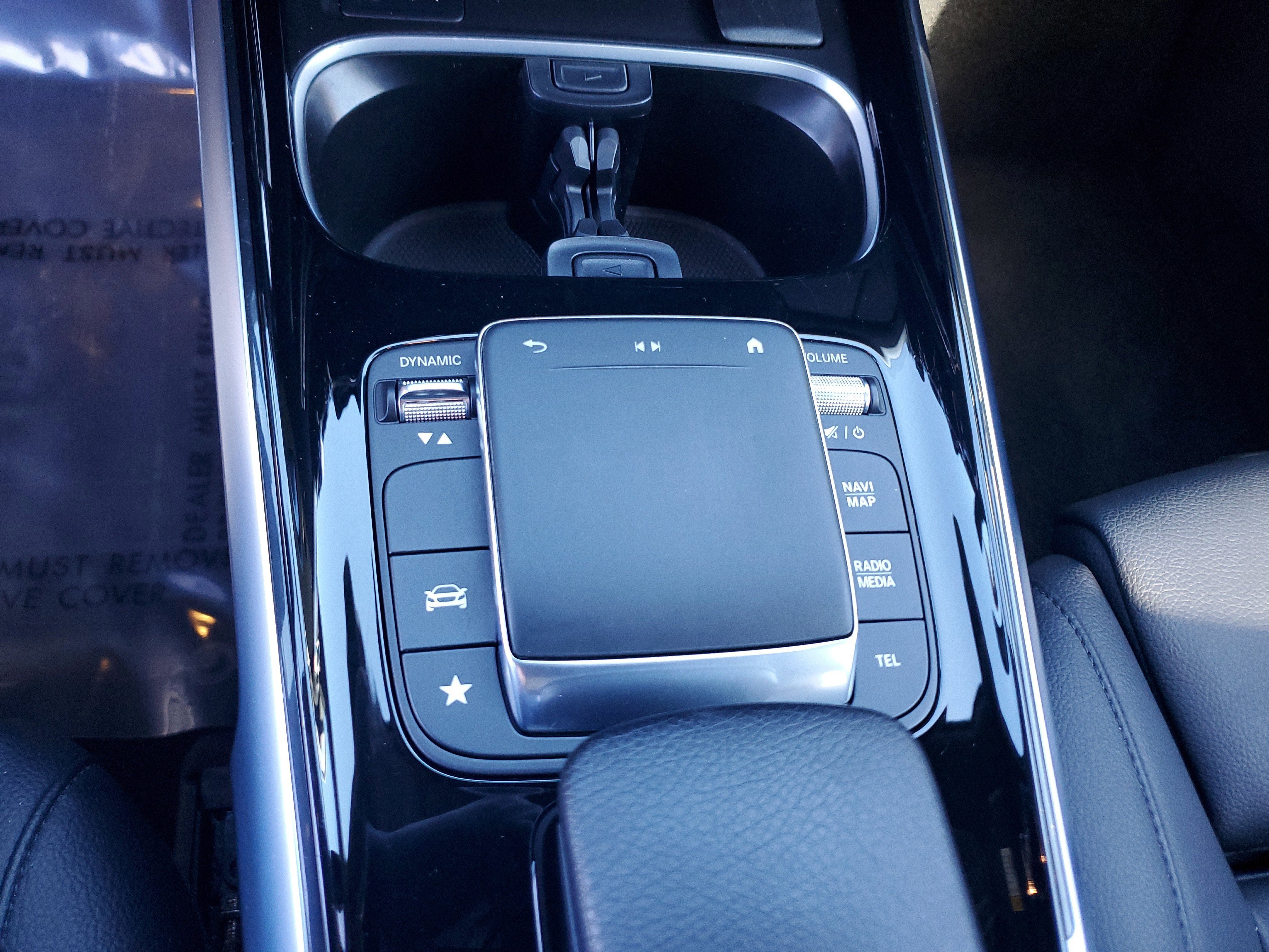 2023 Mercedes-Benz GLB GLB 250