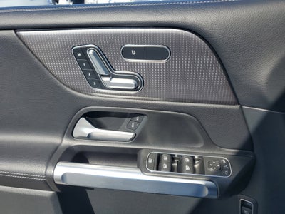 2023 Mercedes-Benz GLB GLB 250