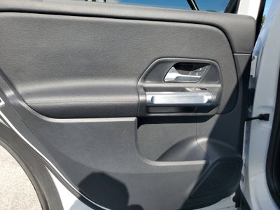 2023 Mercedes-Benz GLB GLB 250