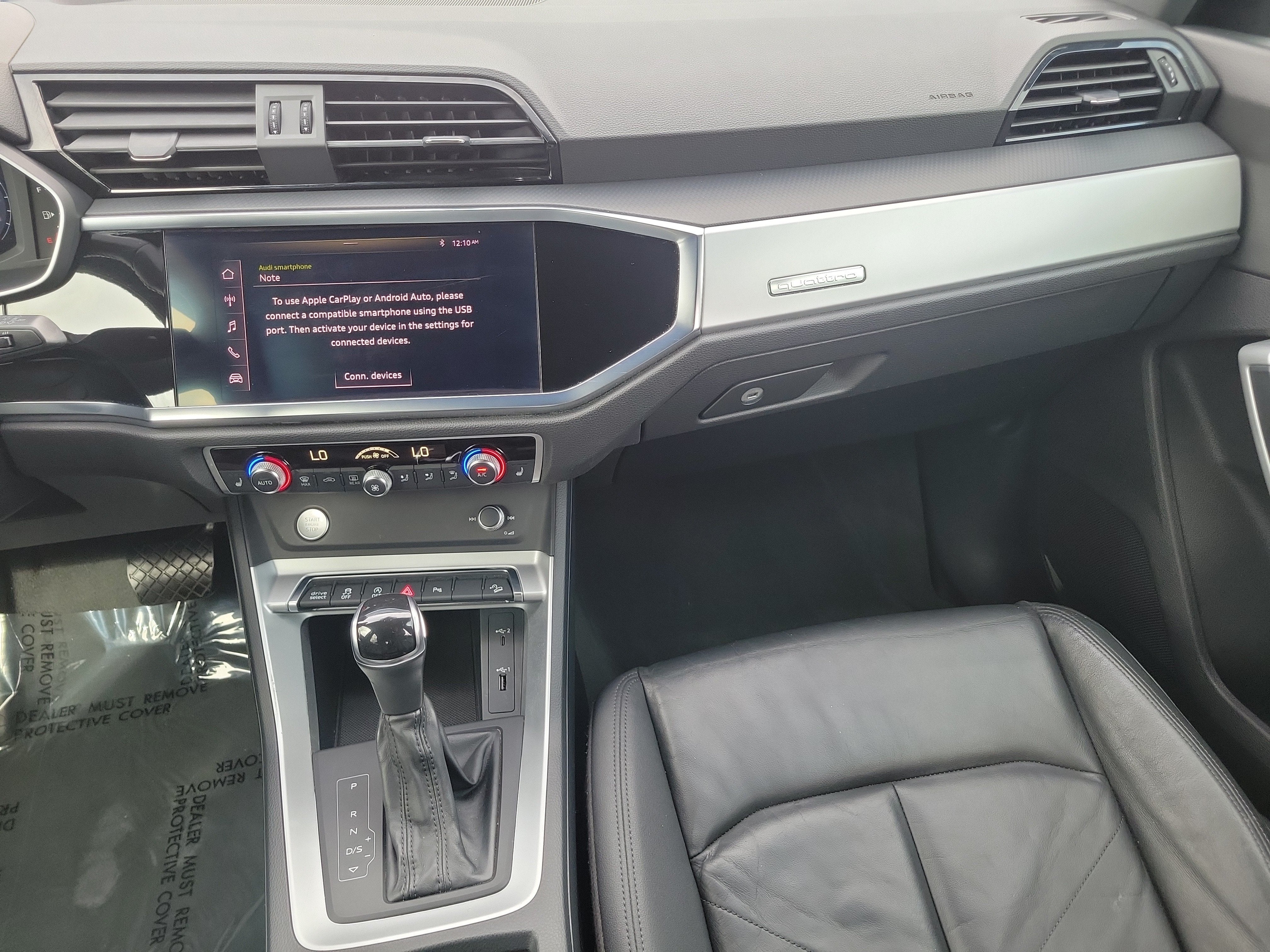 2019 Audi Q3 Premium