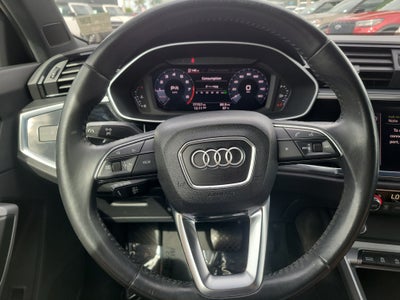 2019 Audi Q3 Premium