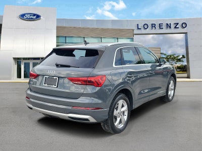 2019 Audi Q3 Premium