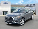 2019 Audi Q3 Premium