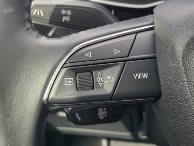 2019 Audi Q3 Premium