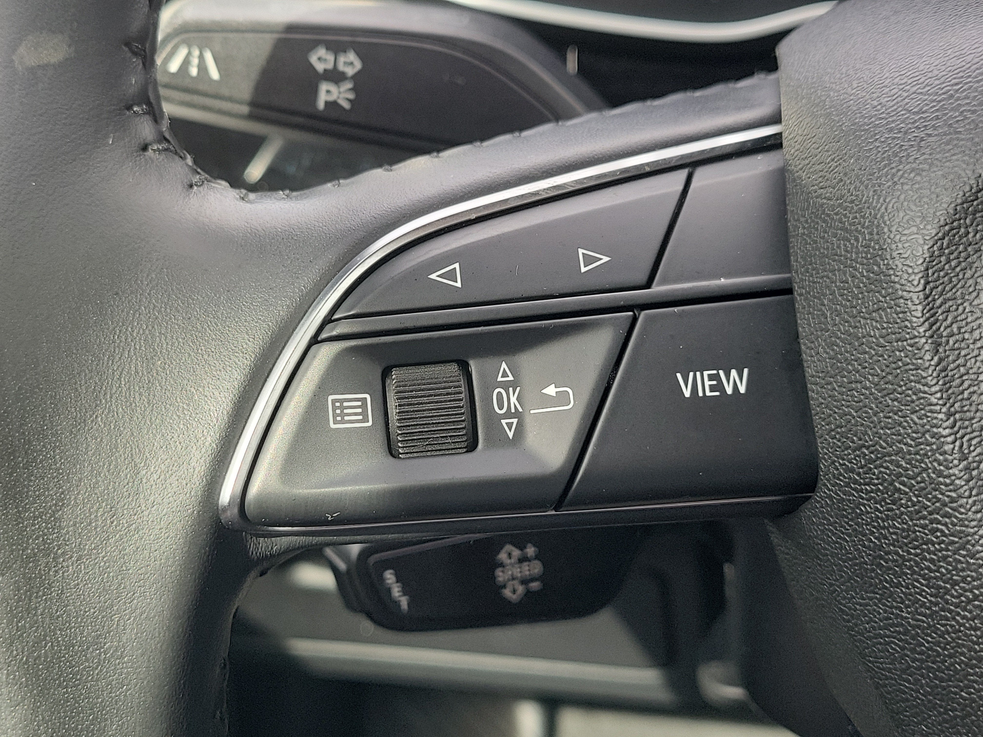 2019 Audi Q3 Premium