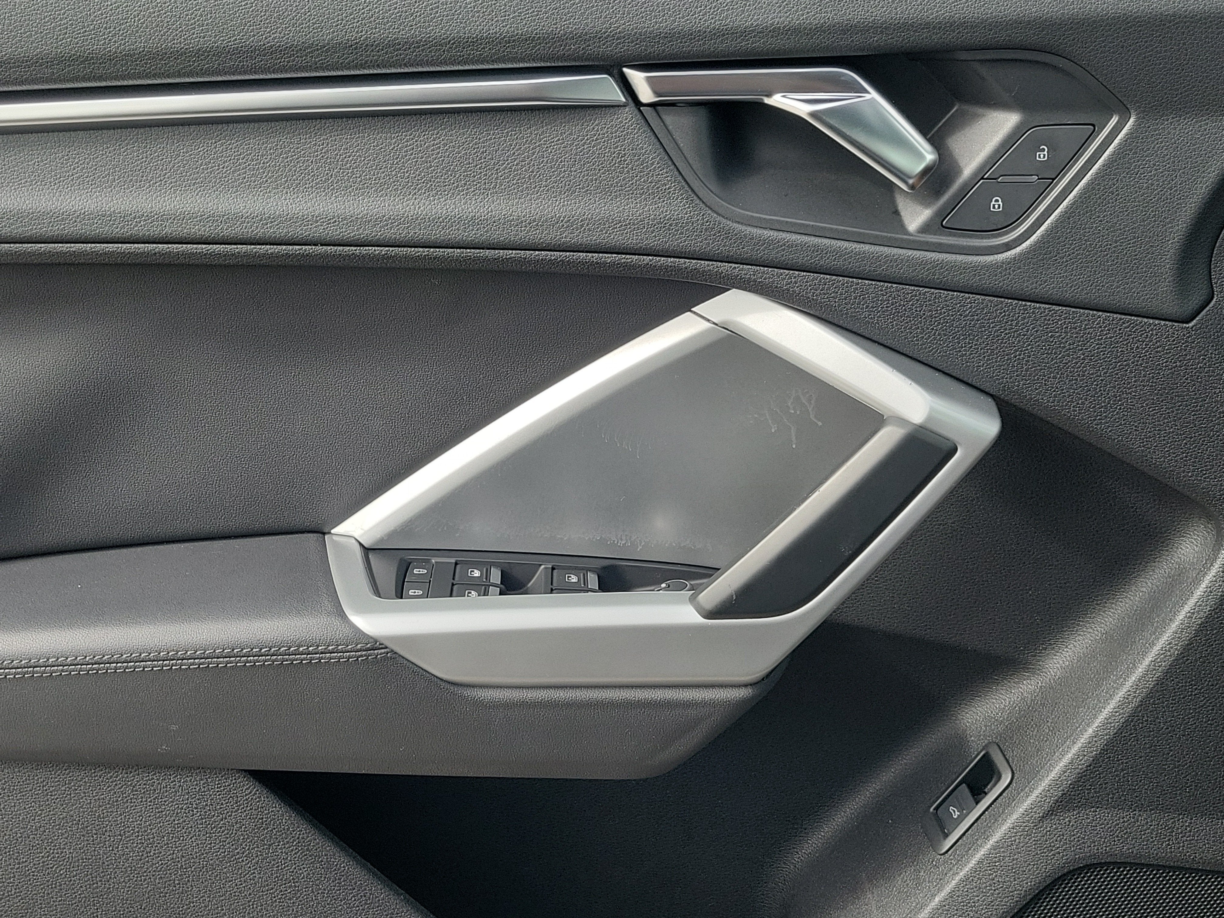 2019 Audi Q3 Premium