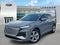 2024 Audi Q4 e-tron Premium Plus