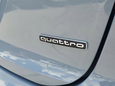 2024 Audi Q4 e-tron Premium Plus