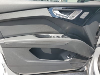 2024 Audi Q4 e-tron Premium Plus