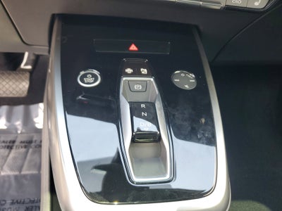 2024 Audi Q4 e-tron Premium Plus