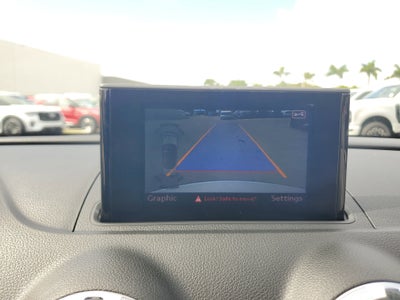 2016 Audi A3 2.0T Premium