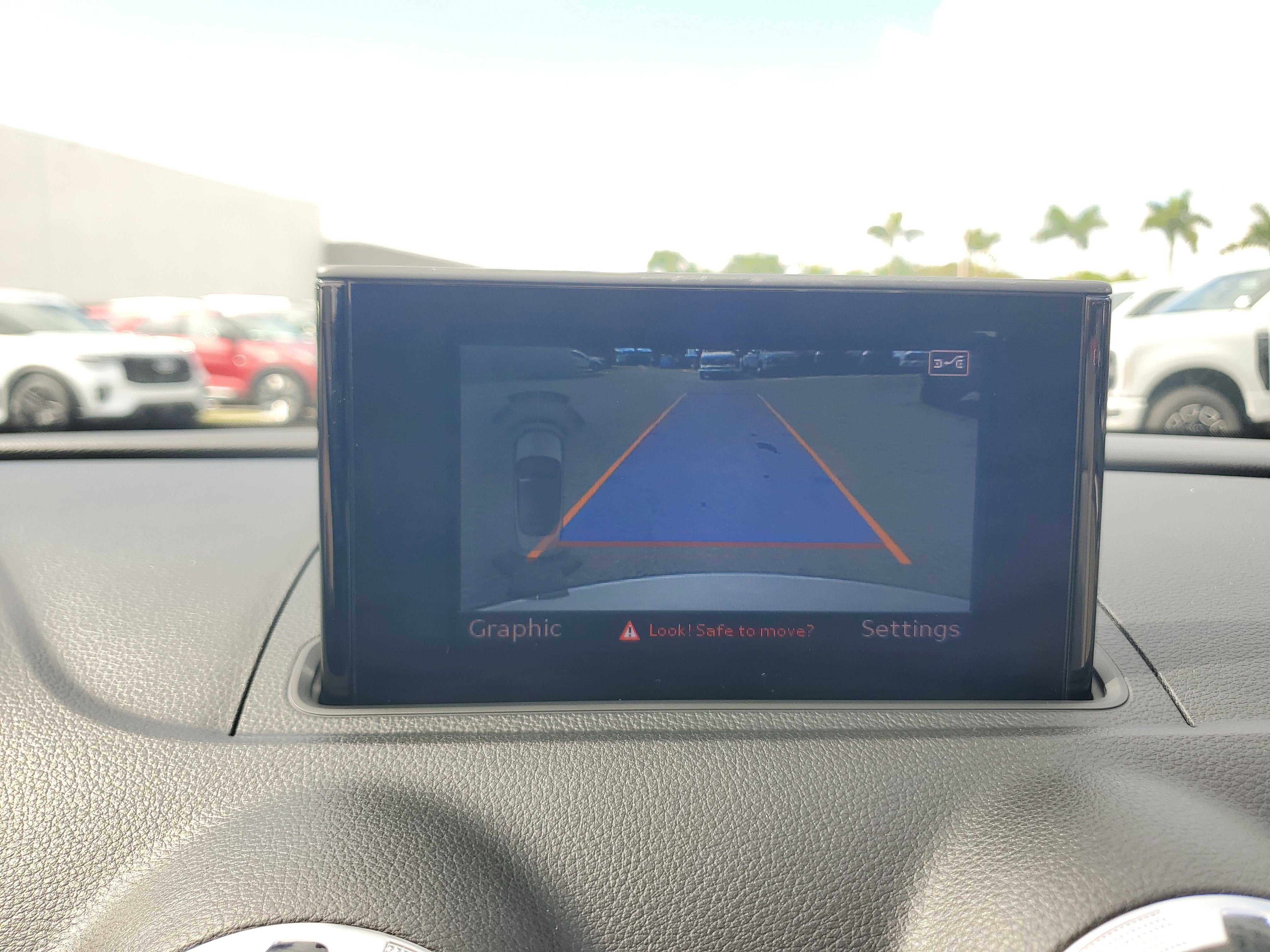 2016 Audi A3 2.0T Premium