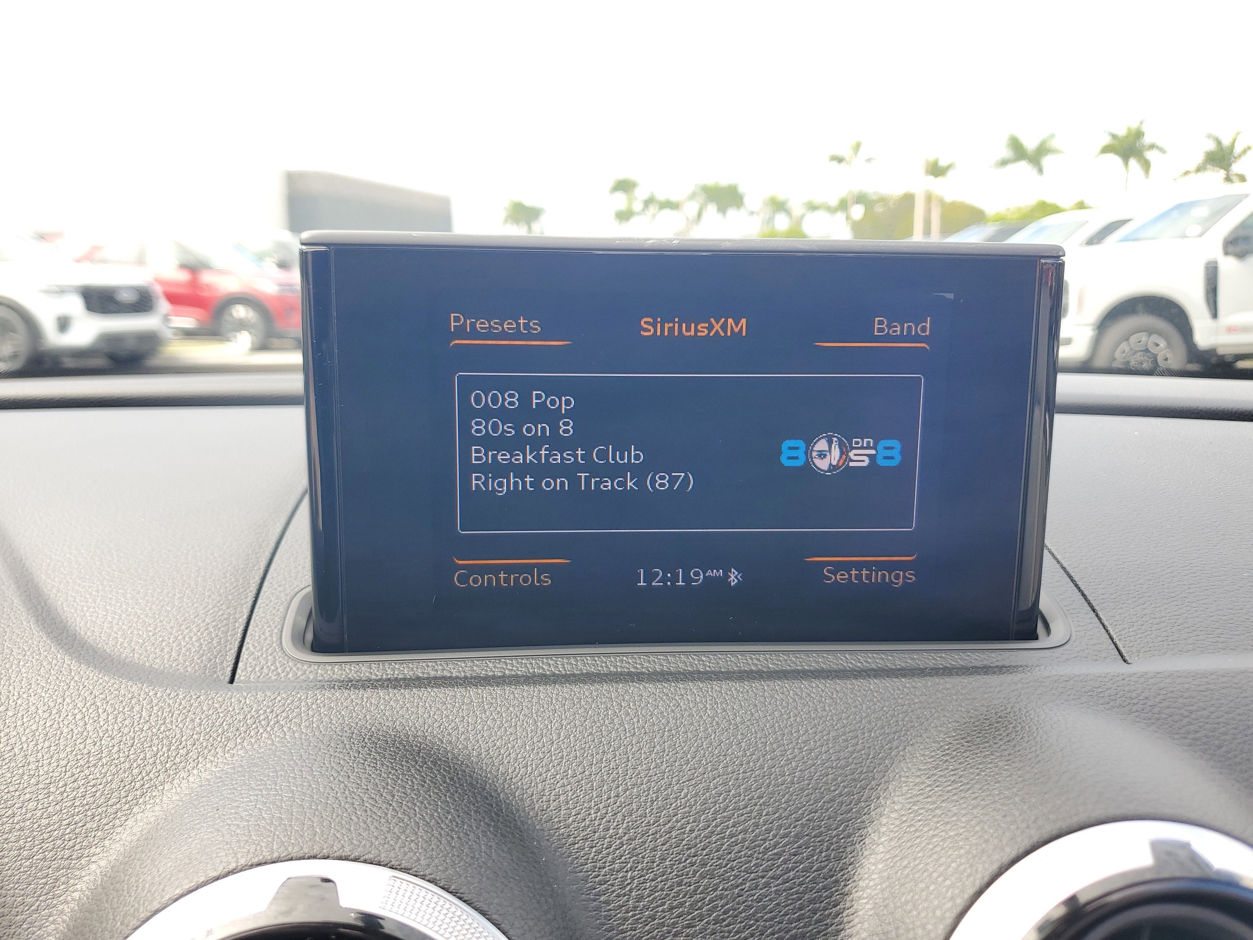 2016 Audi A3 2.0T Premium