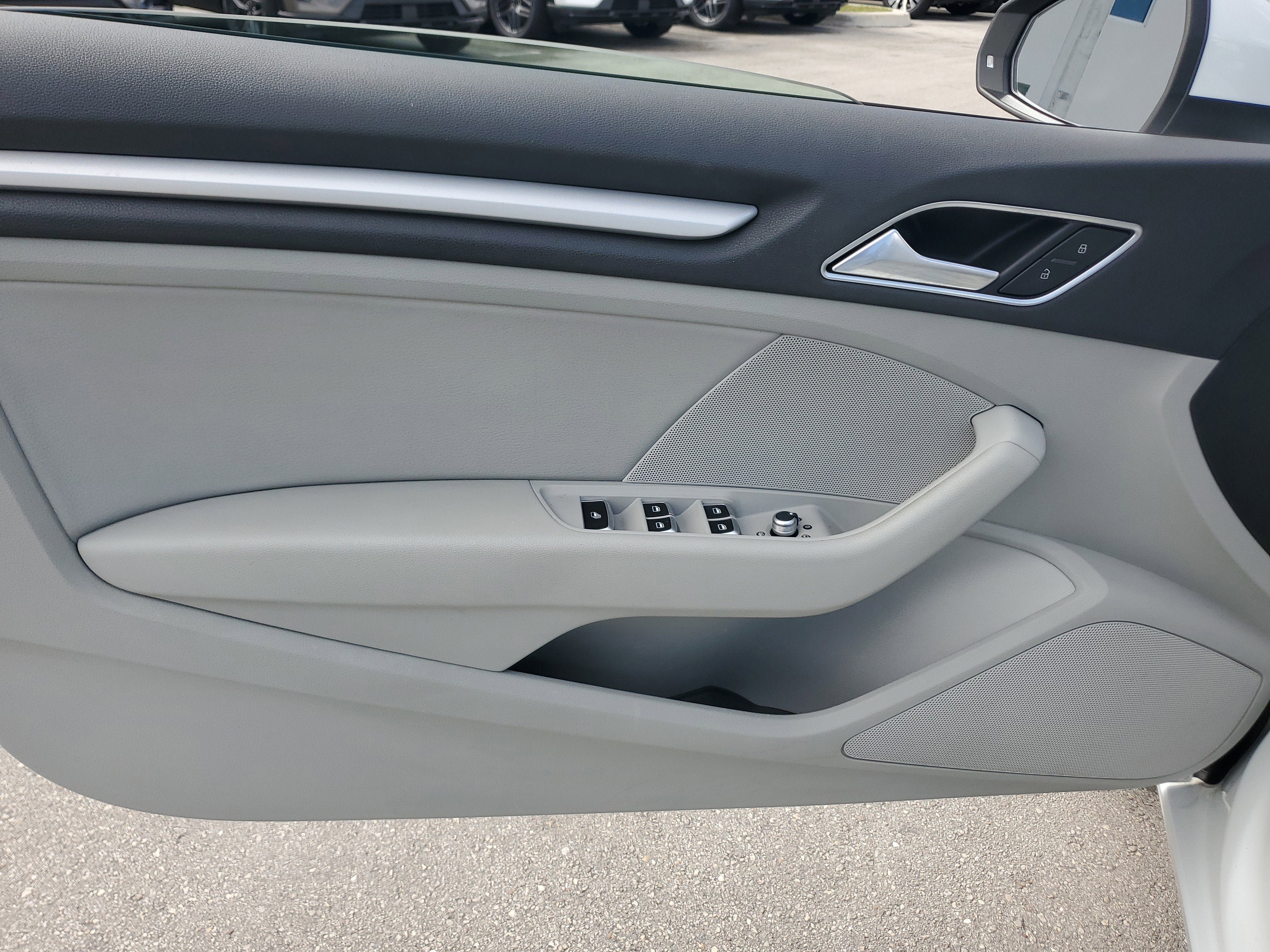 2016 Audi A3 2.0T Premium