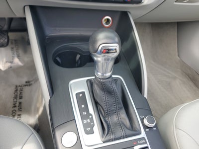 2016 Audi A3 2.0T Premium