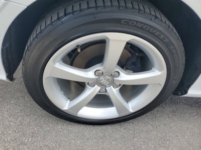 2016 Audi A3 2.0T Premium