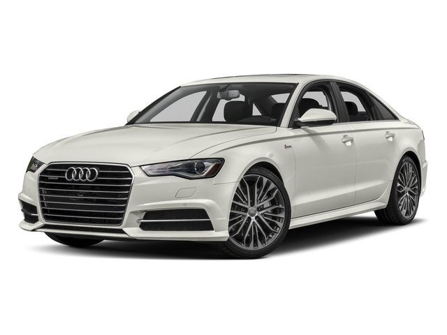 2018 Audi A6 2.0T Premium