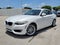 2015 BMW 2 Series 228i