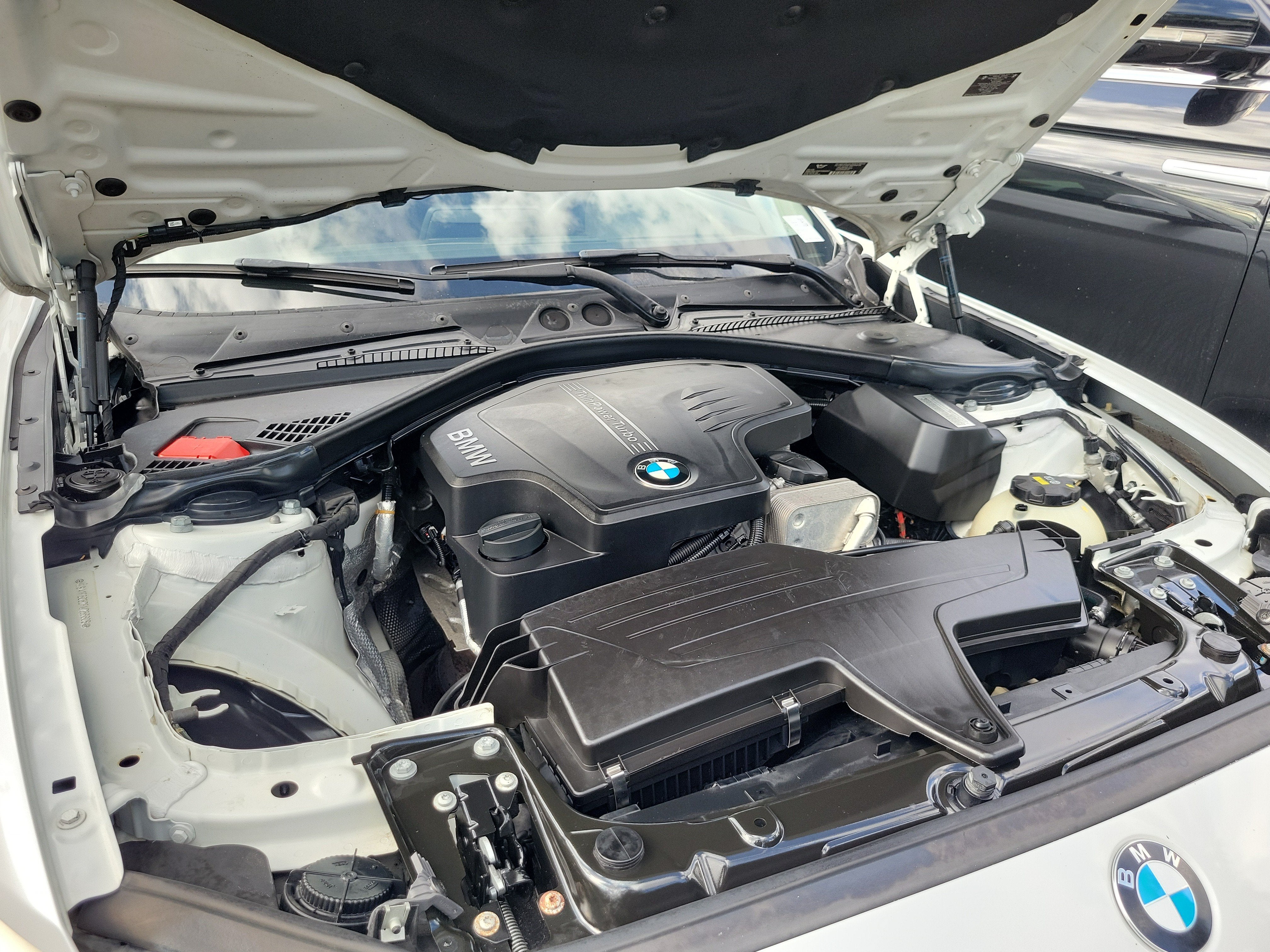 2015 BMW 2 Series 228i