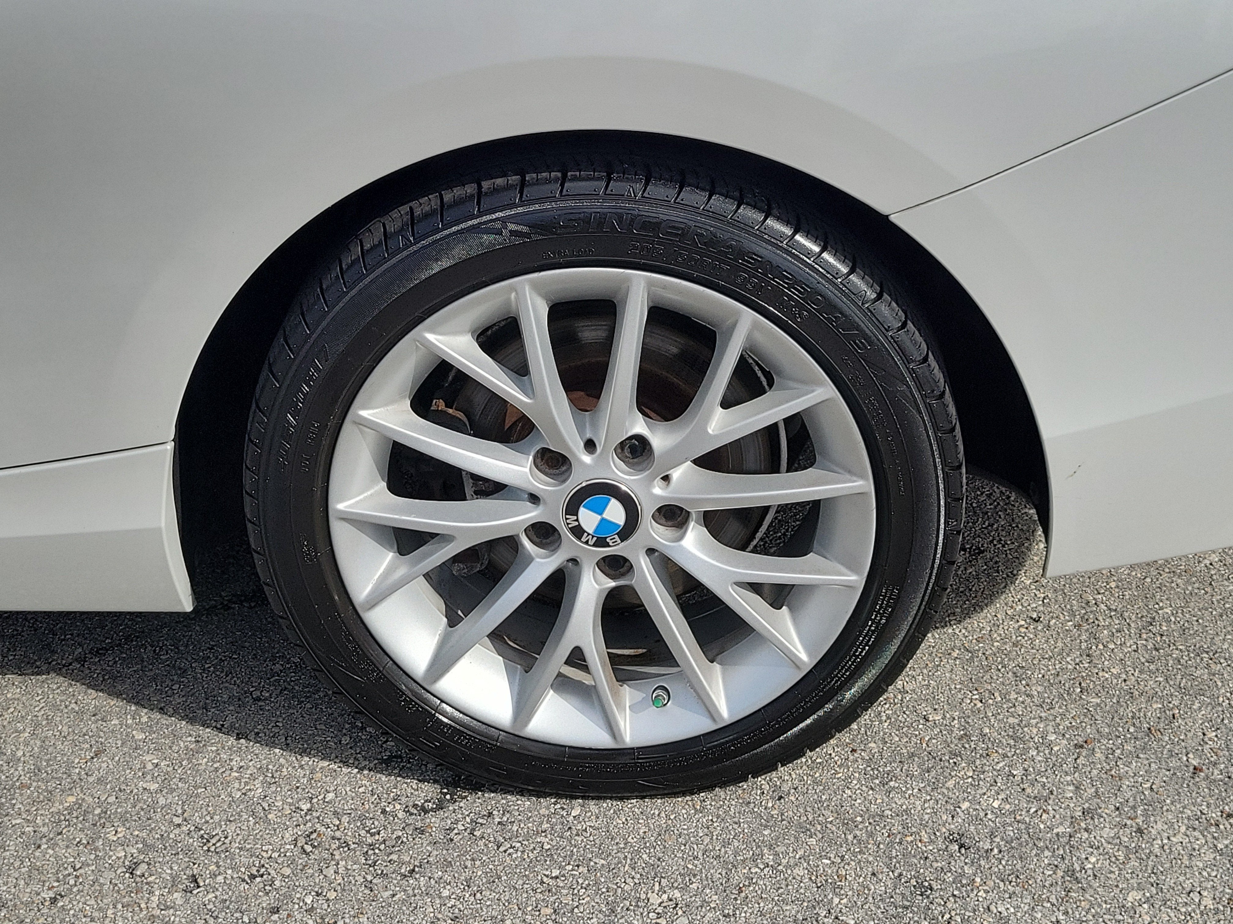 2015 BMW 2 Series 228i