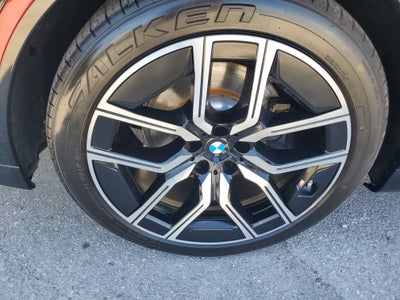 2024 BMW 7 Series 740i