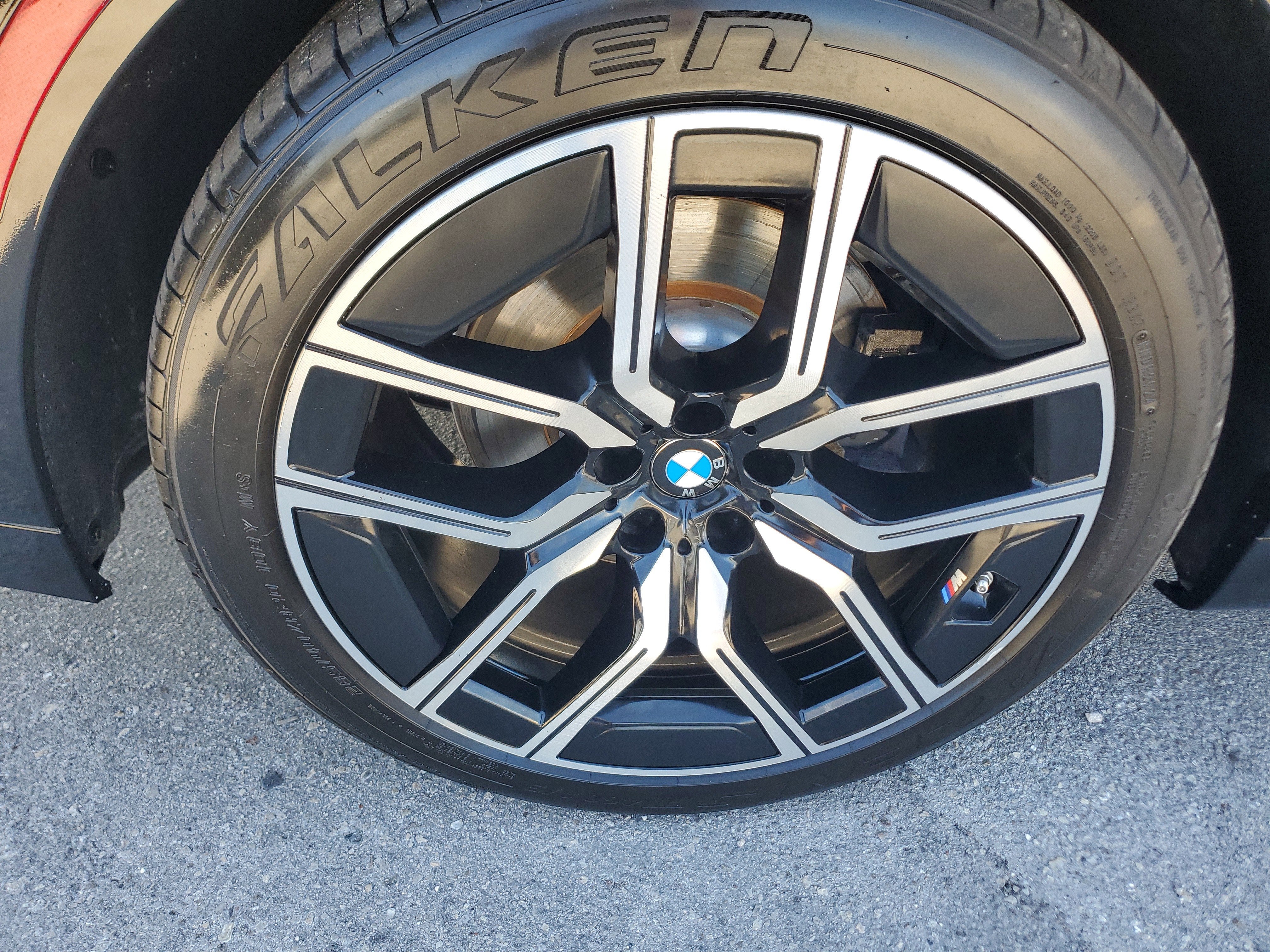 2024 BMW 7 Series 740i