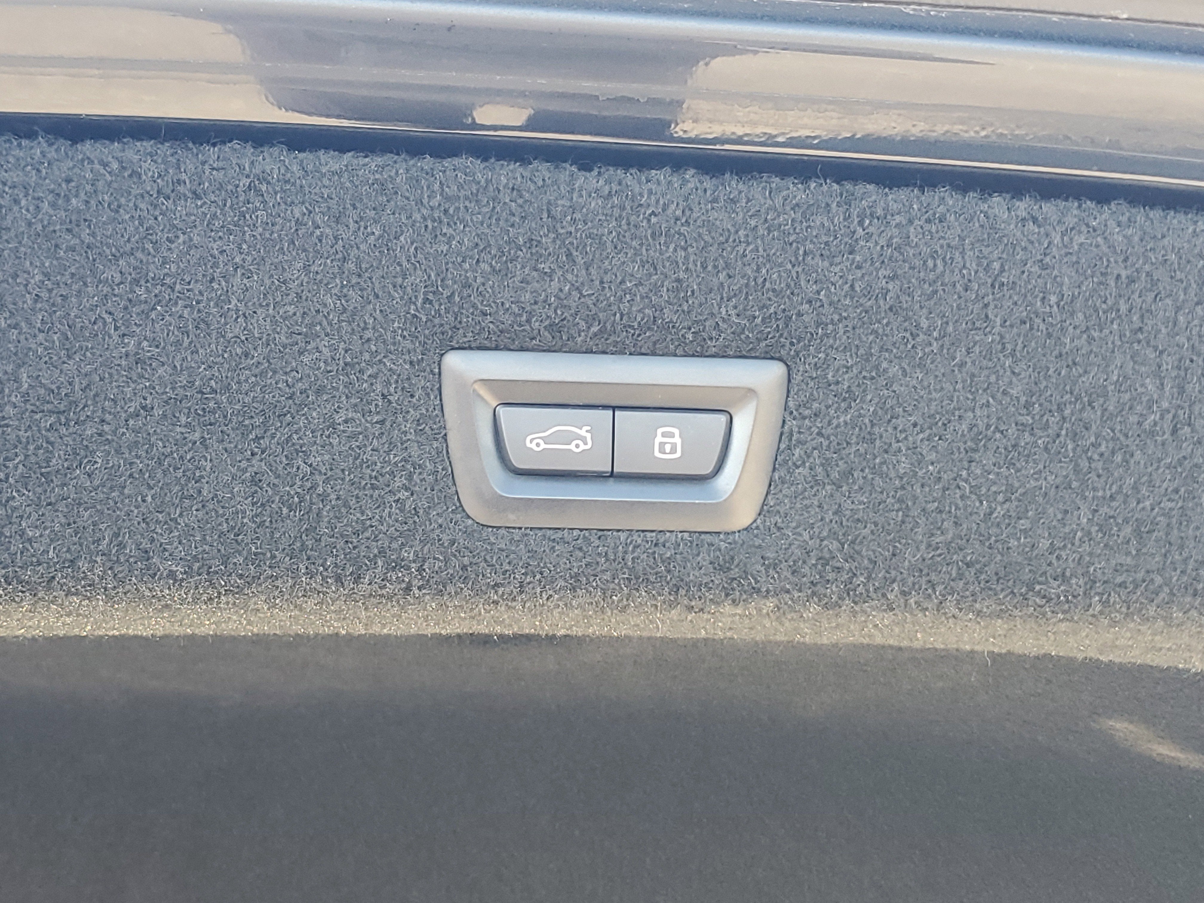 2024 BMW 7 Series 740i