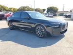 2024 BMW 7 Series 740i