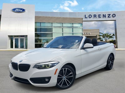 2020 BMW 2 Series 230i xDrive