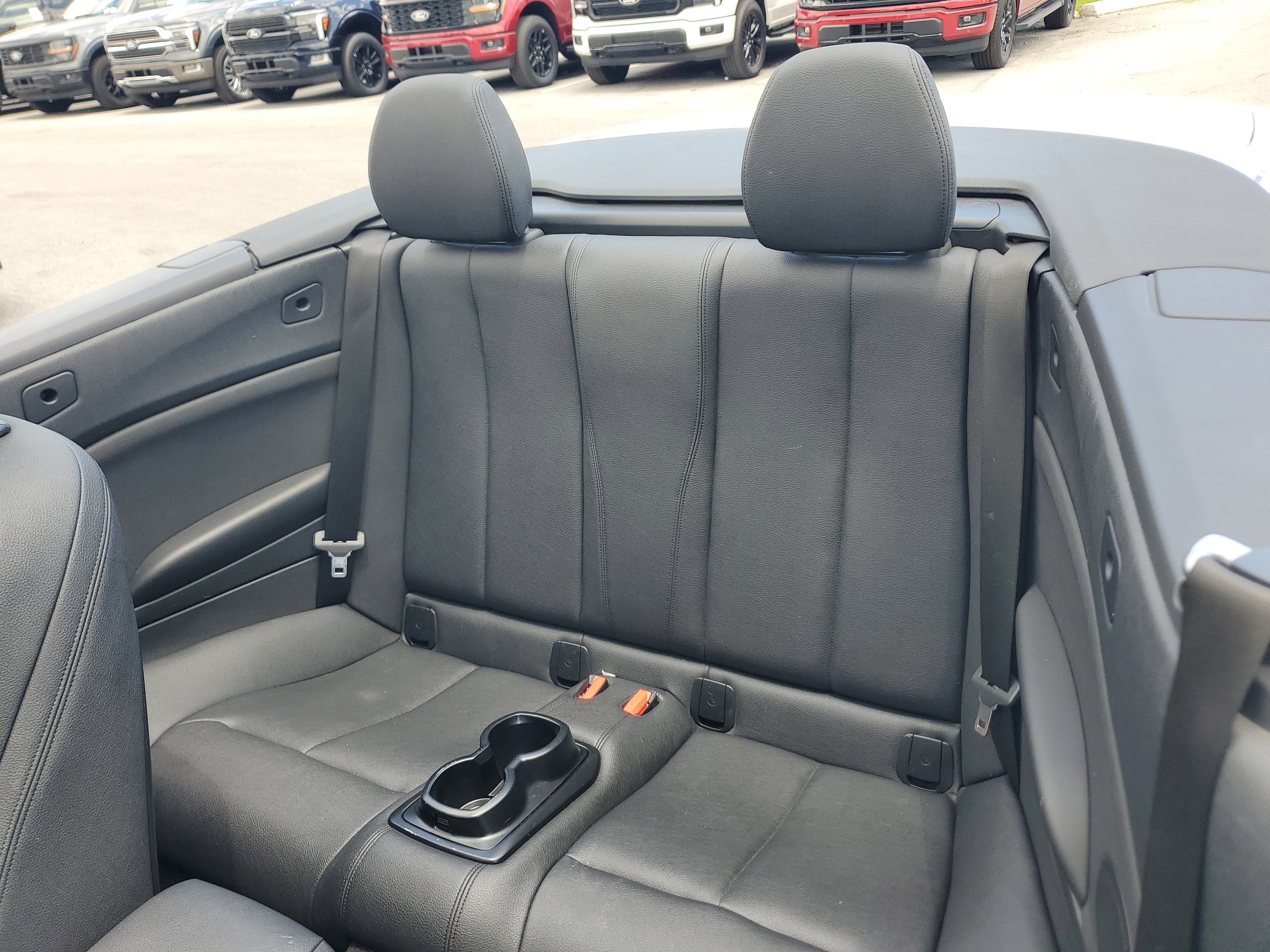 2020 BMW 2 Series 230i xDrive