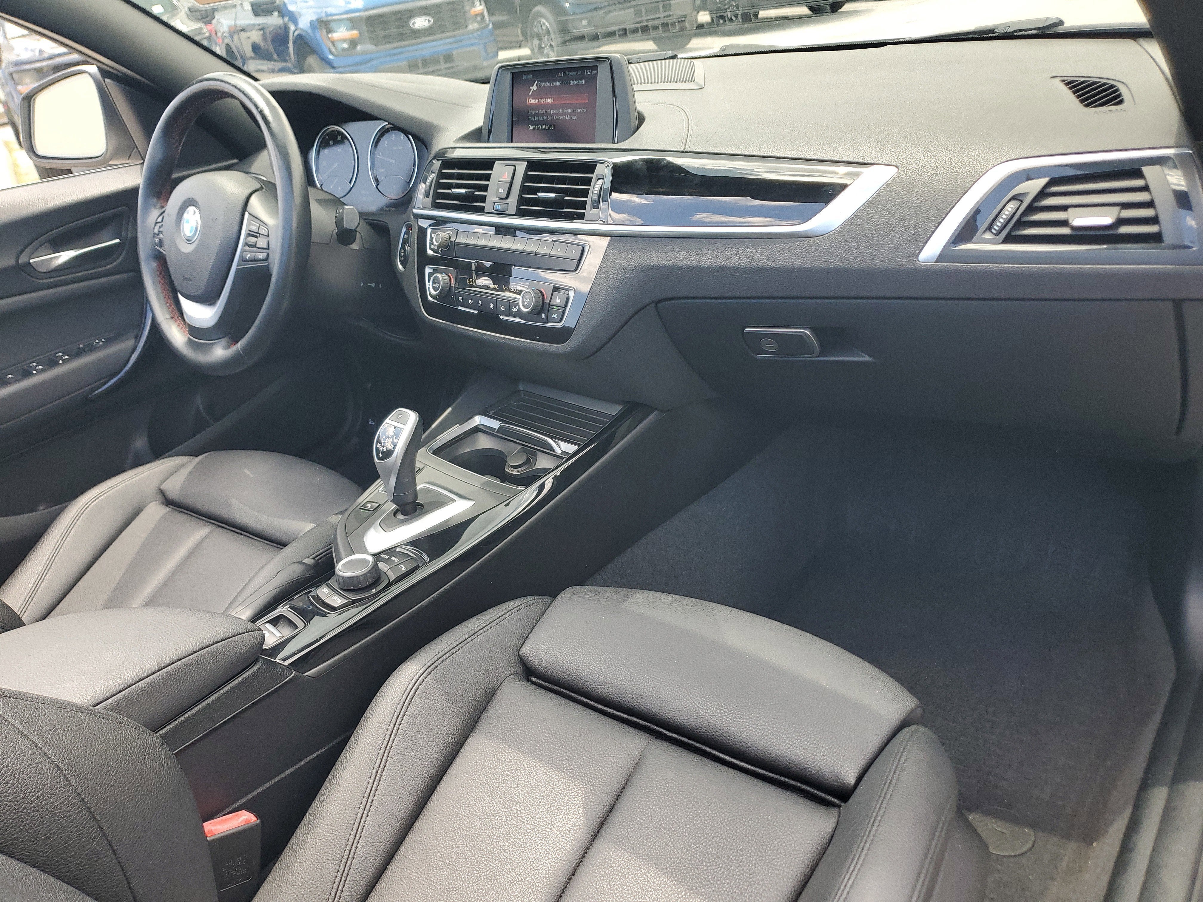 2020 BMW 2 Series 230i xDrive