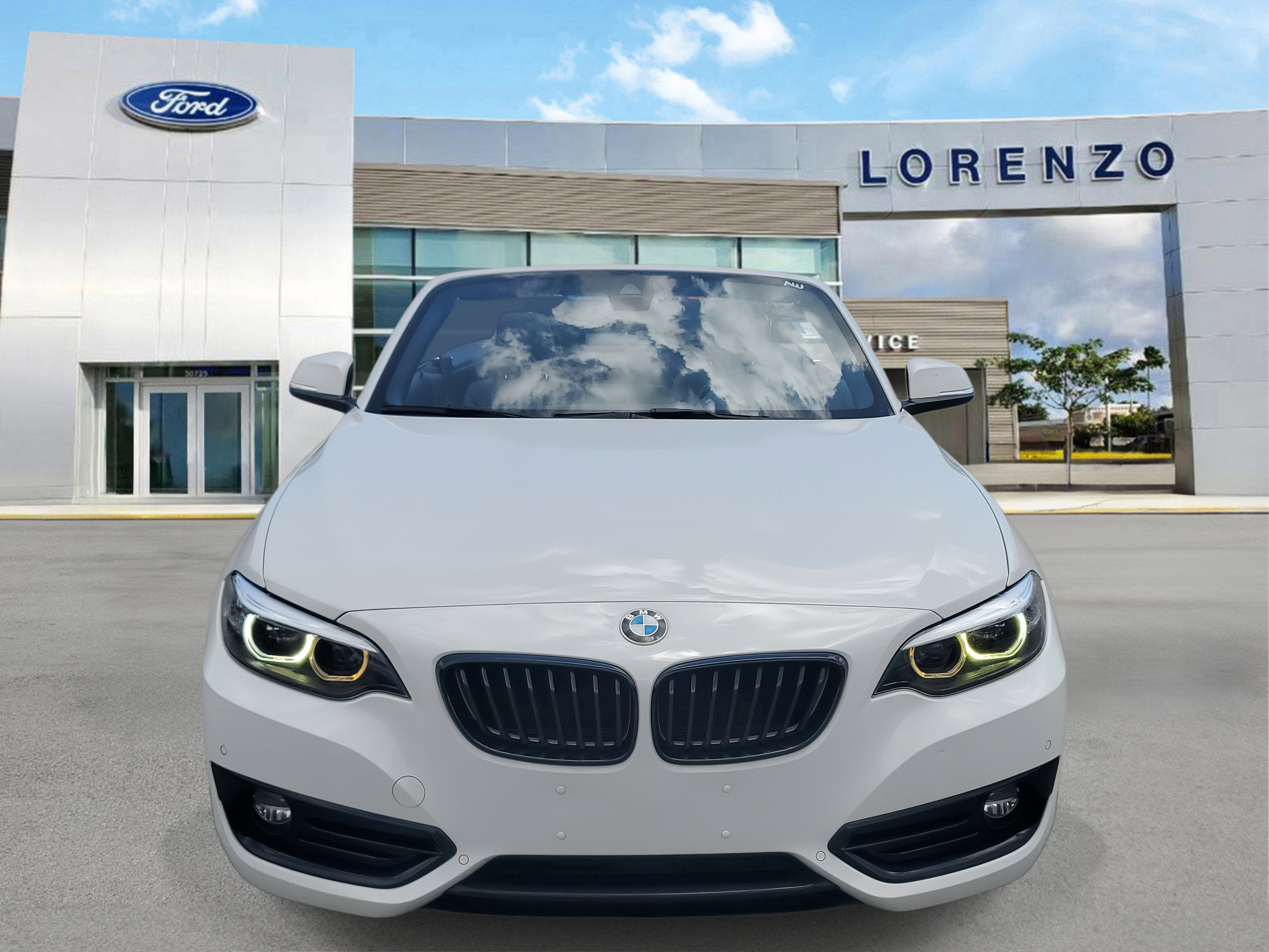 2020 BMW 2 Series 230i xDrive