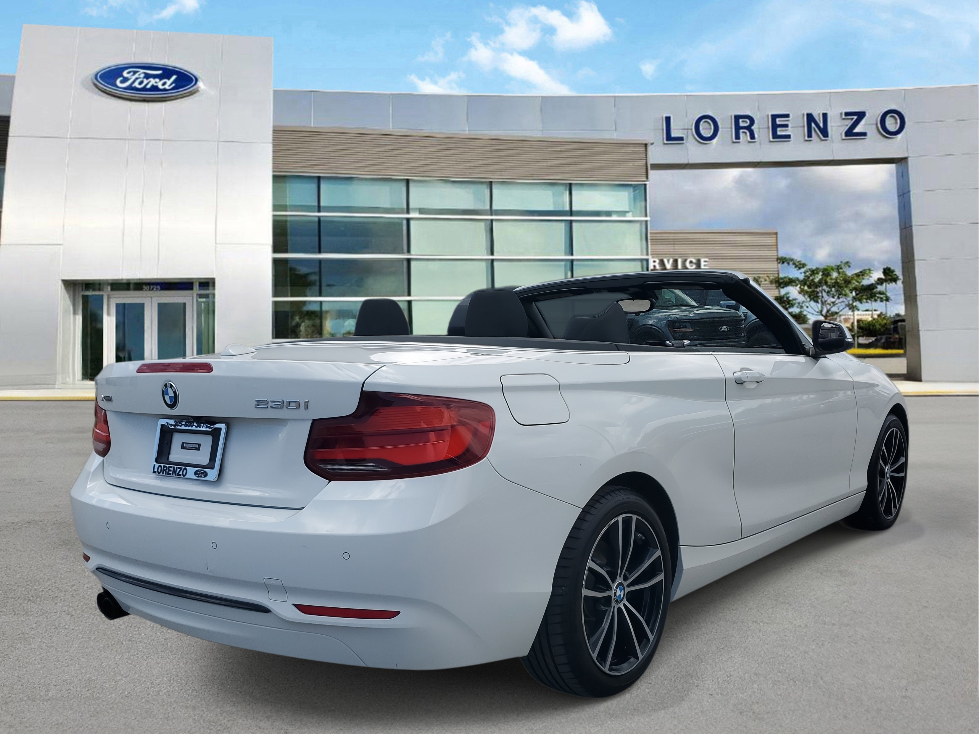 2020 BMW 2 Series 230i xDrive
