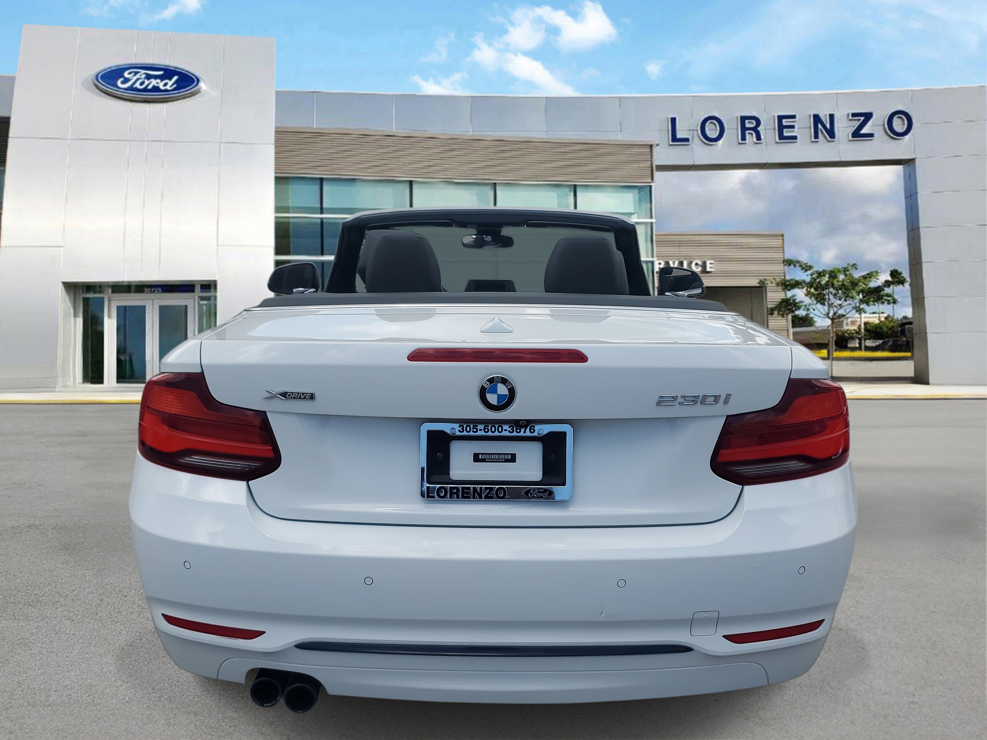 2020 BMW 2 Series 230i xDrive