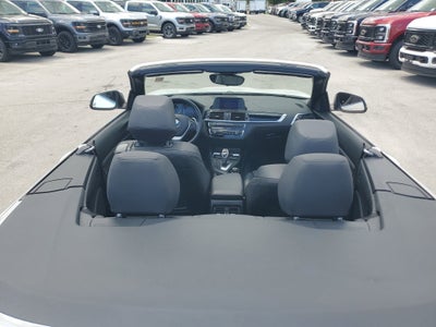 2020 BMW 2 Series 230i xDrive