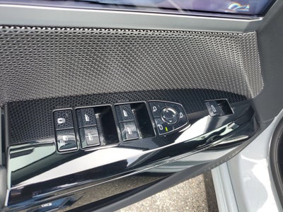 2024 BMW 7 Series 740i xDrive