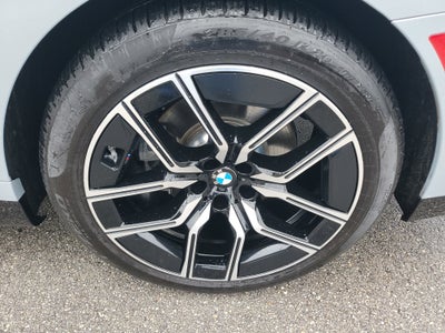 2024 BMW 7 Series 740i xDrive