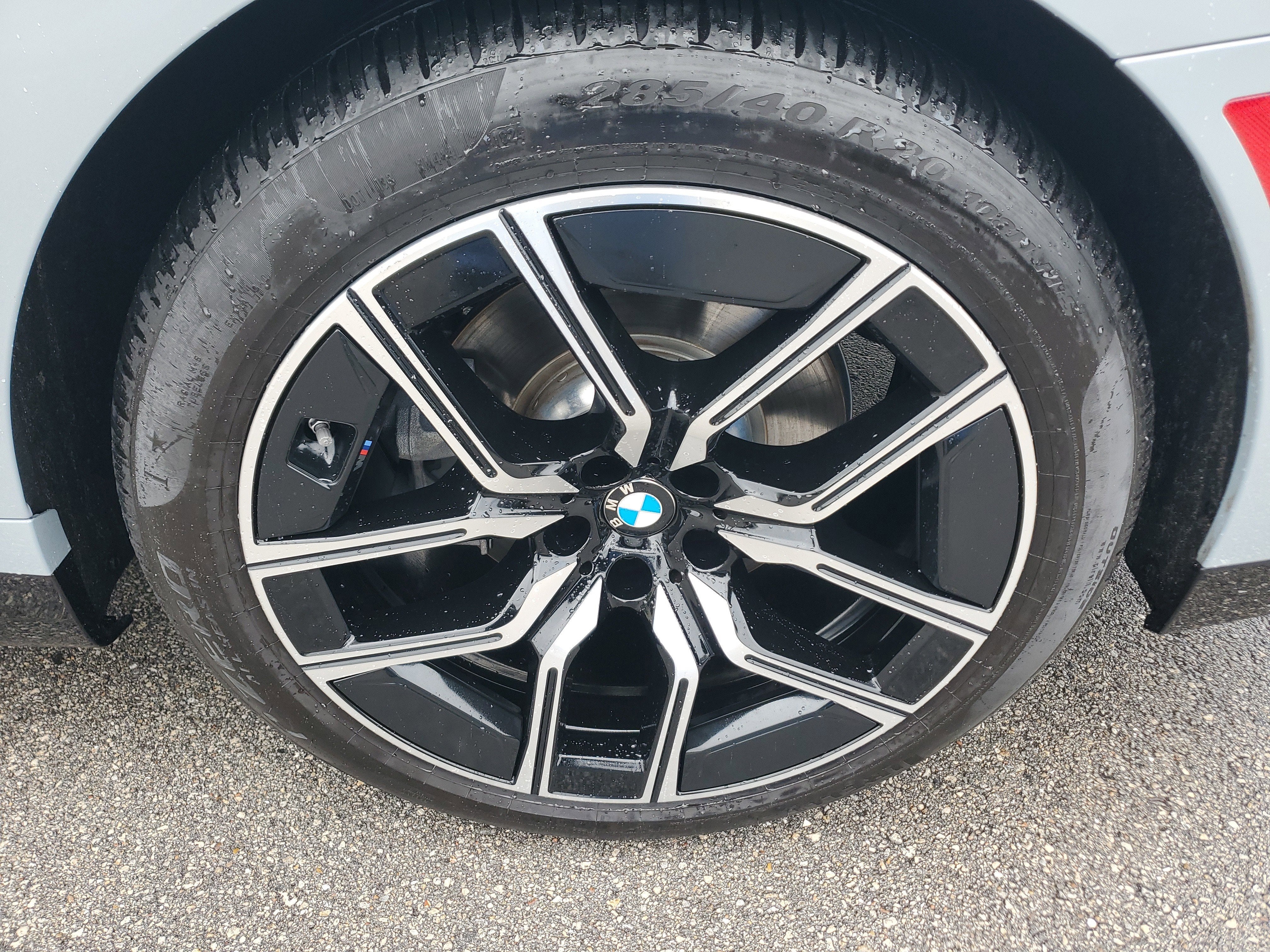 2024 BMW 7 Series 740i xDrive