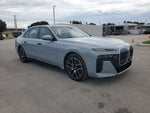 2024 BMW 7 Series 740i xDrive